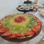 Tenute Efis 3* Galtellì