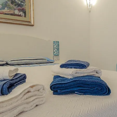 Bed & Breakfast Tenute Efis Galtellì