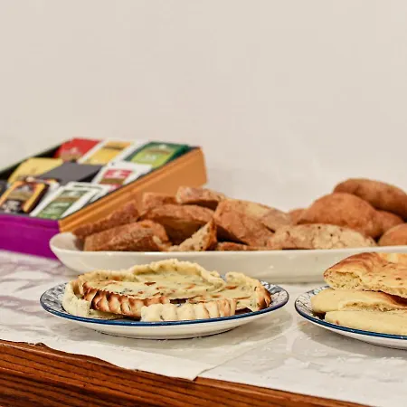 Tenute Efis Bed & Breakfast 3*