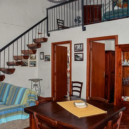 Tenute Efis Bed & Breakfast Galtelli