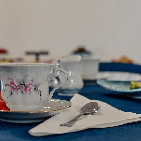 Bed & Breakfast Tenute Efis