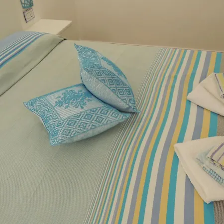 Tenute Efis לינה וארוחת בוקר