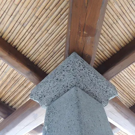 לינה וארוחת בוקר Tenute Efis