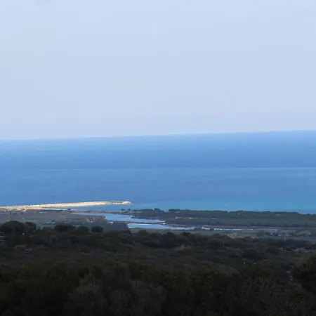 Tenute Efis Bed & Breakfast