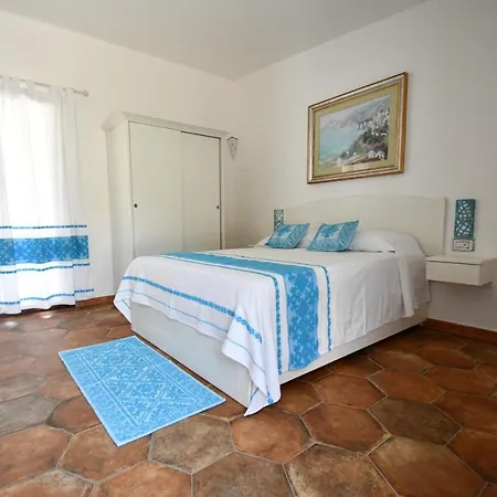 Bed & Breakfast Tenute Efis Galtelli