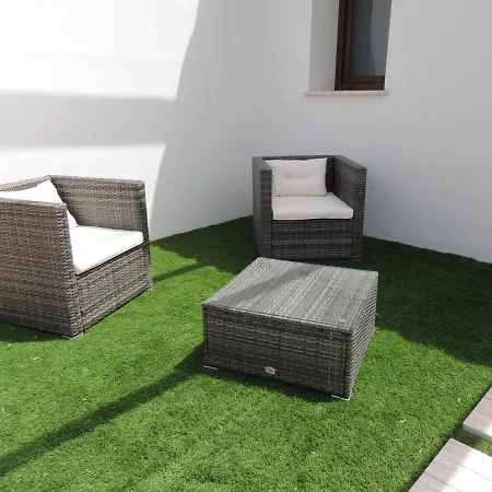 Bed & Breakfast Tenute Efis Galtelli