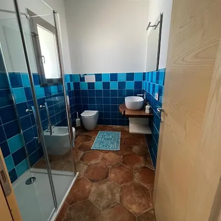 Tenute Efis Galtelli