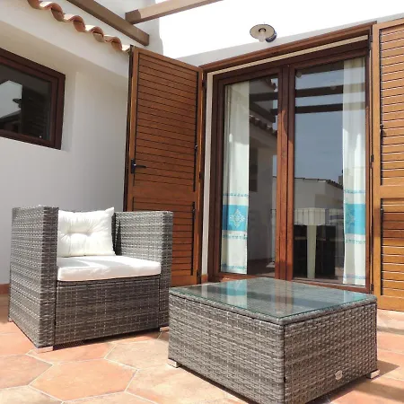 לינה וארוחת בוקר Tenute Efis Galtellì