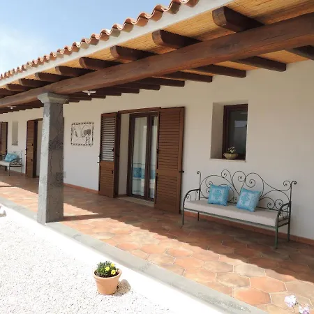 Tenute Efis Bed & Breakfast 3*