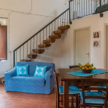 Bed & Breakfast Tenute Efis Galtelli