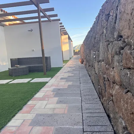 Tenute Efis Galtellì