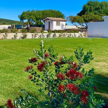 Bed & Breakfast Tenute Efis Galtelli