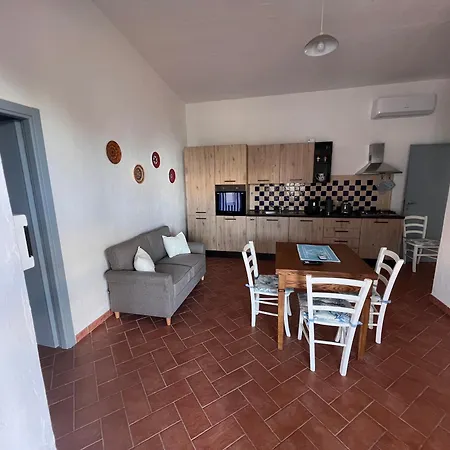 Tenute Efis Bed & Breakfast