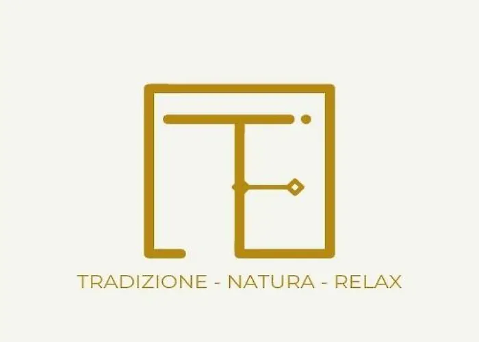 Tenute Efis ベッド・アンド・ブレックファスト 3*