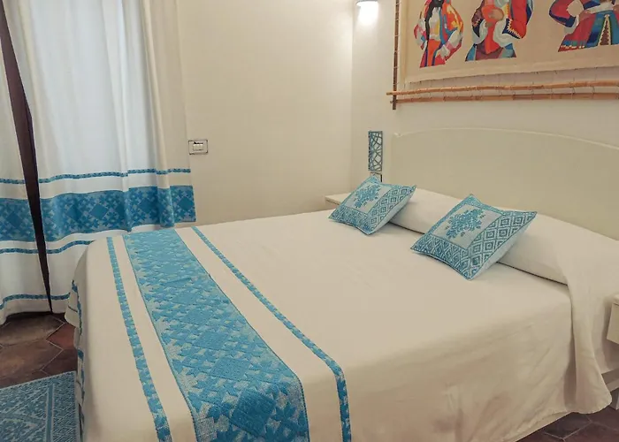 Bed & Breakfast Tenute Efis 3*