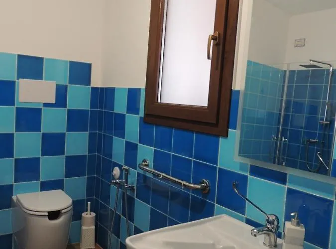 Tenute Efis Galtellì