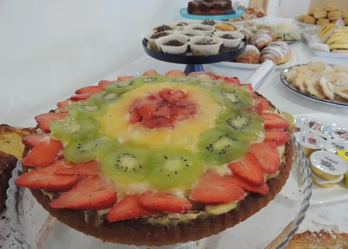 Tenute Efis 3* Galtellì