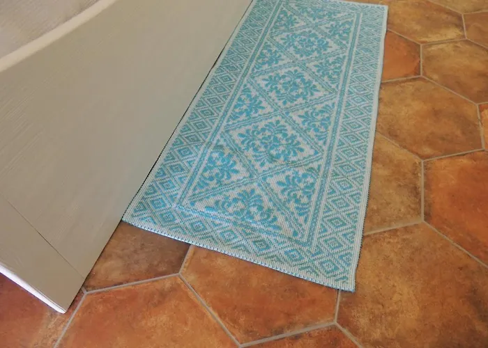 Bed & Breakfast Tenute Efis 3*