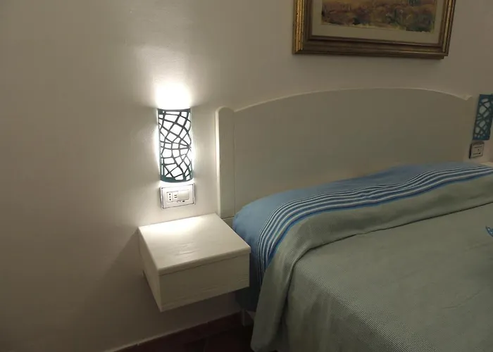 Bed & Breakfast Tenute Efis 3*