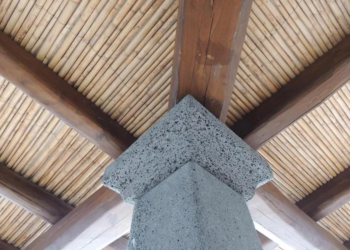 ベッド・アンド・ブレックファスト Tenute Efis