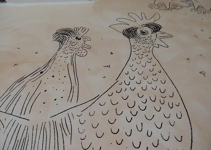 Tenute Efis 3* Galtellì