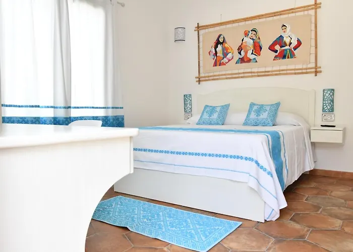 Bed & Breakfast Tenute Efis 3*