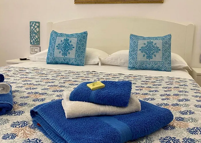 Tenute Efis 3* Galtellì