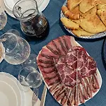 Bed & Breakfast Tenute Efis Galtellì