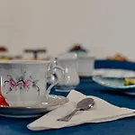 Bed & Breakfast Tenute Efis