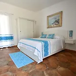 Bed & Breakfast Tenute Efis Galtellì