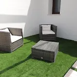 Nocleg ze śniadaniem Tenute Efis Galtellì