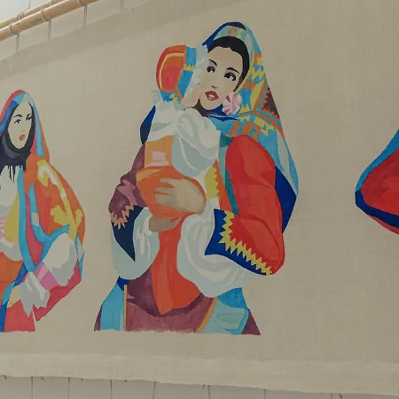 Tenute Efis 3* Galtellì