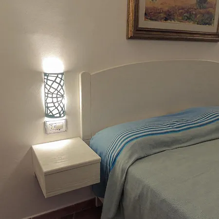 Bed & Breakfast Tenute Efis 3*