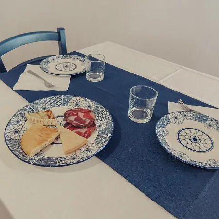 Tenute Efis Galtellì