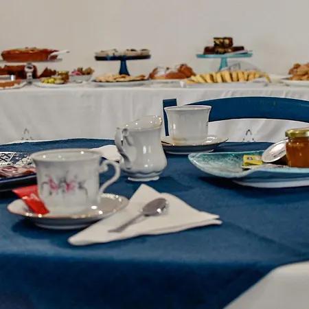 Bed & Breakfast Tenute Efis Galtellì