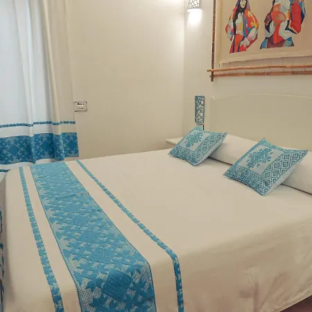 Bed & Breakfast Tenute Efis 3*