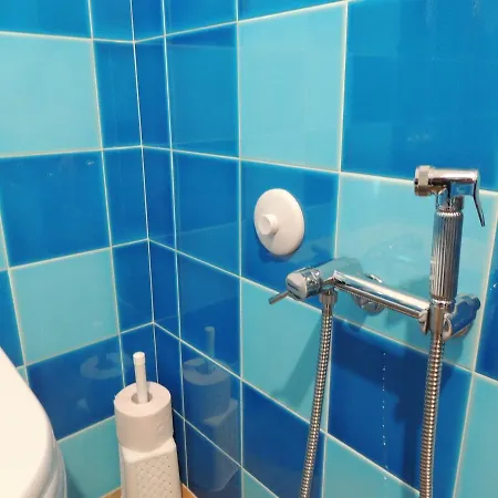 Bed & Breakfast Tenute Efis 3*