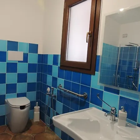 Tenute Efis Galtellì