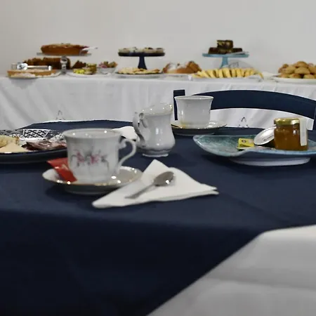 Tenute Efis Bed & Breakfast