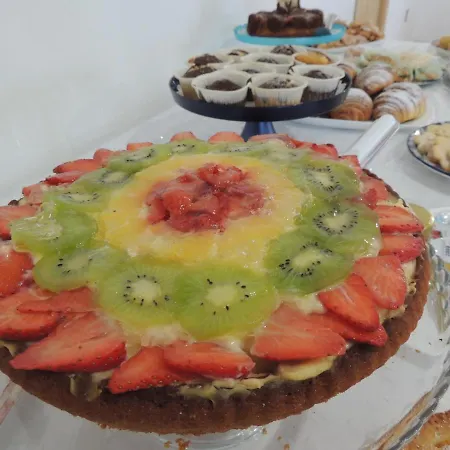 Tenute Efis 3* Galtellì