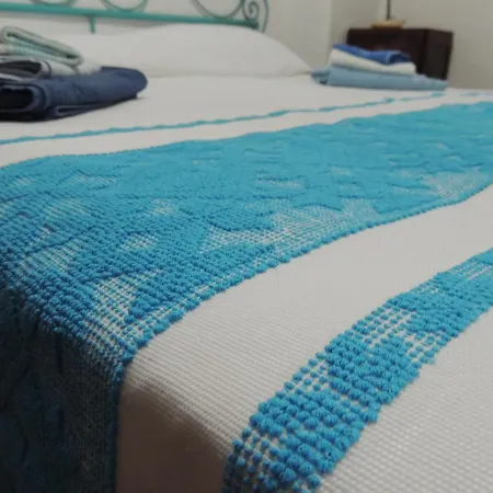 Bed & Breakfast Tenute Efis