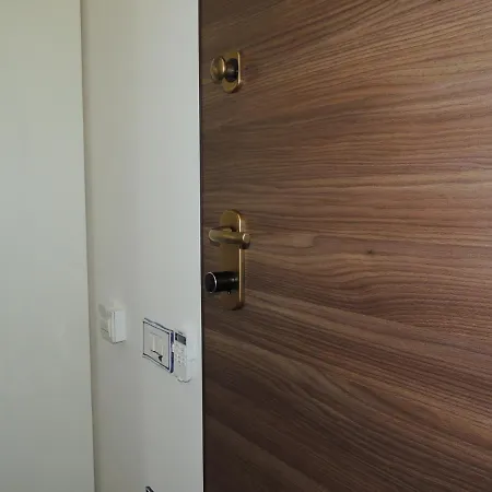 Tenute Efis Bed & Breakfast Galtellì