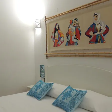 Bed & Breakfast Tenute Efis 3*