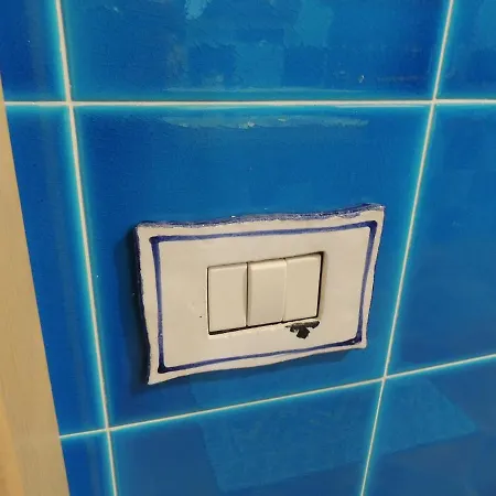 Bed & Breakfast Tenute Efis