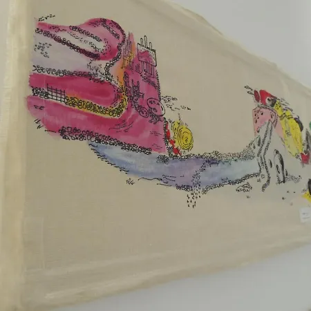 Tenute Efis Bed & Breakfast 3*