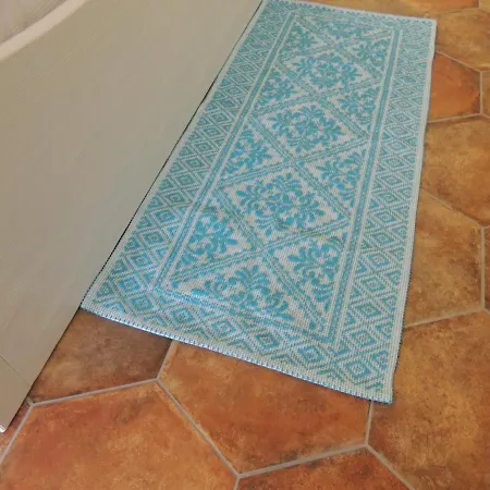 Bed & Breakfast Tenute Efis 3*