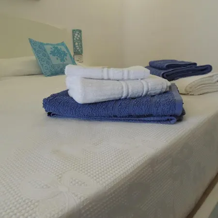 Bed & Breakfast Tenute Efis Galtelli