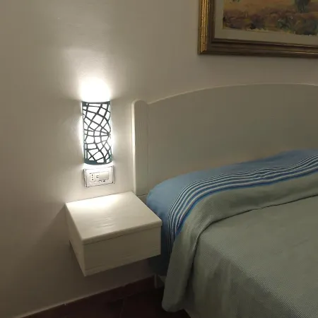 Bed & Breakfast Tenute Efis *