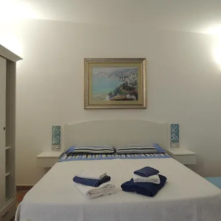 Bed & Breakfast Tenute Efis 3*