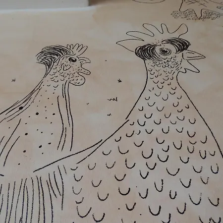 Tenute Efis 3* Galtellì